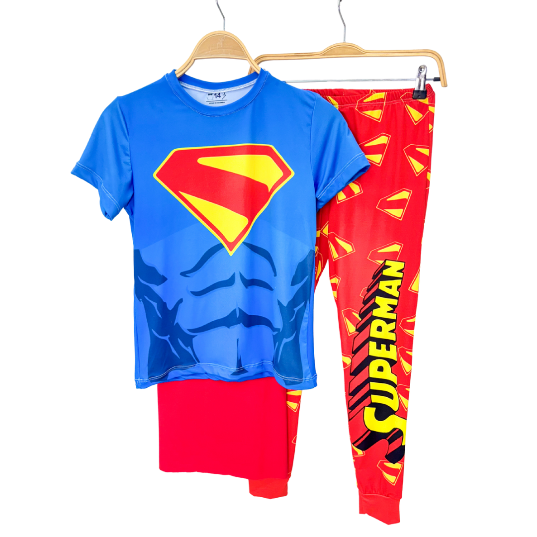 SUPER BOY 25 PT+MC
