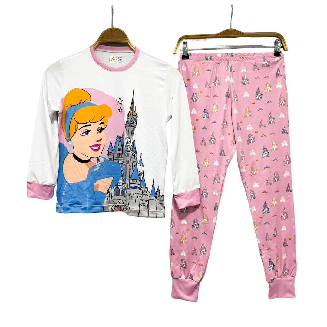 CENICIENTA 24 PRINCESS PT+ML