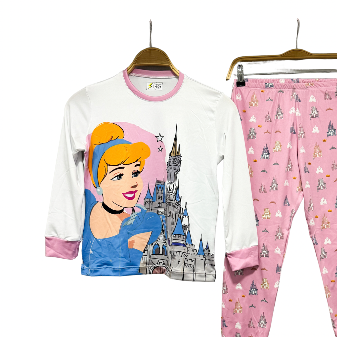 CENICIENTA 24 PRINCESS PT+ML