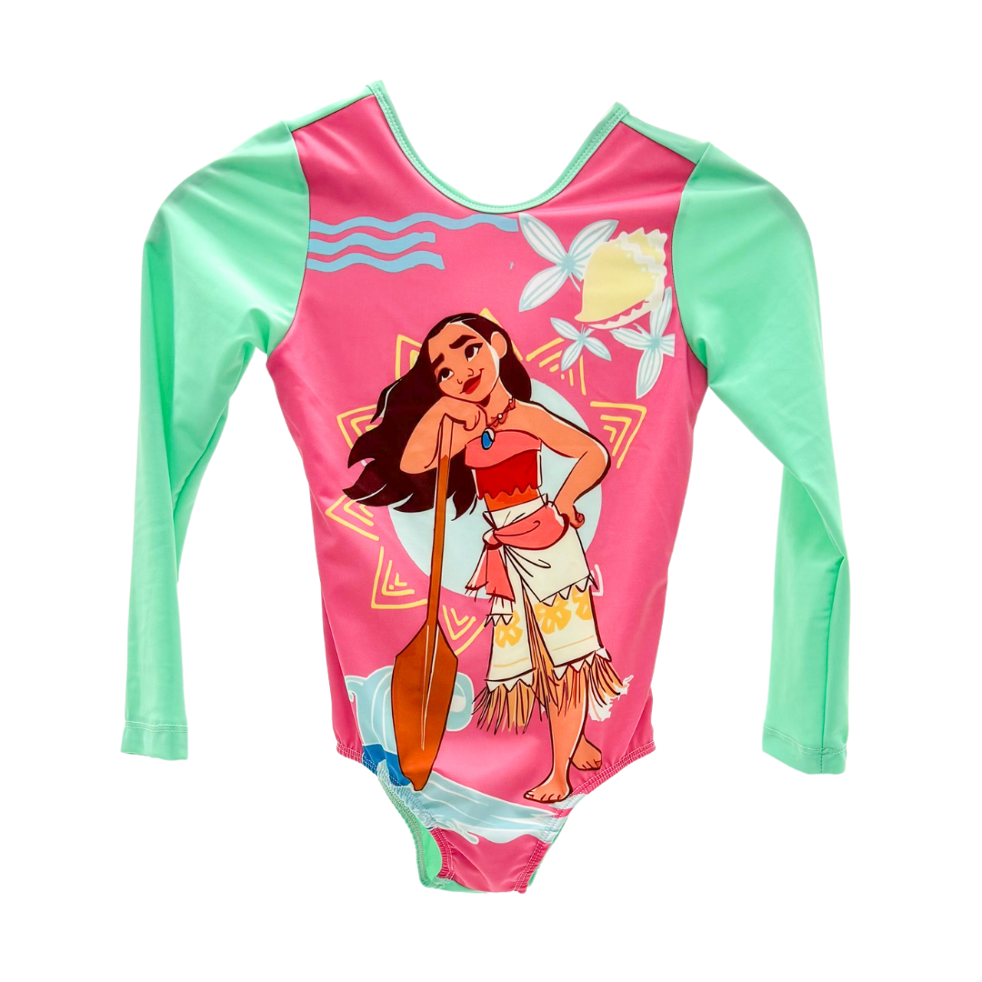 MOANA 25 BODY ML - TRB