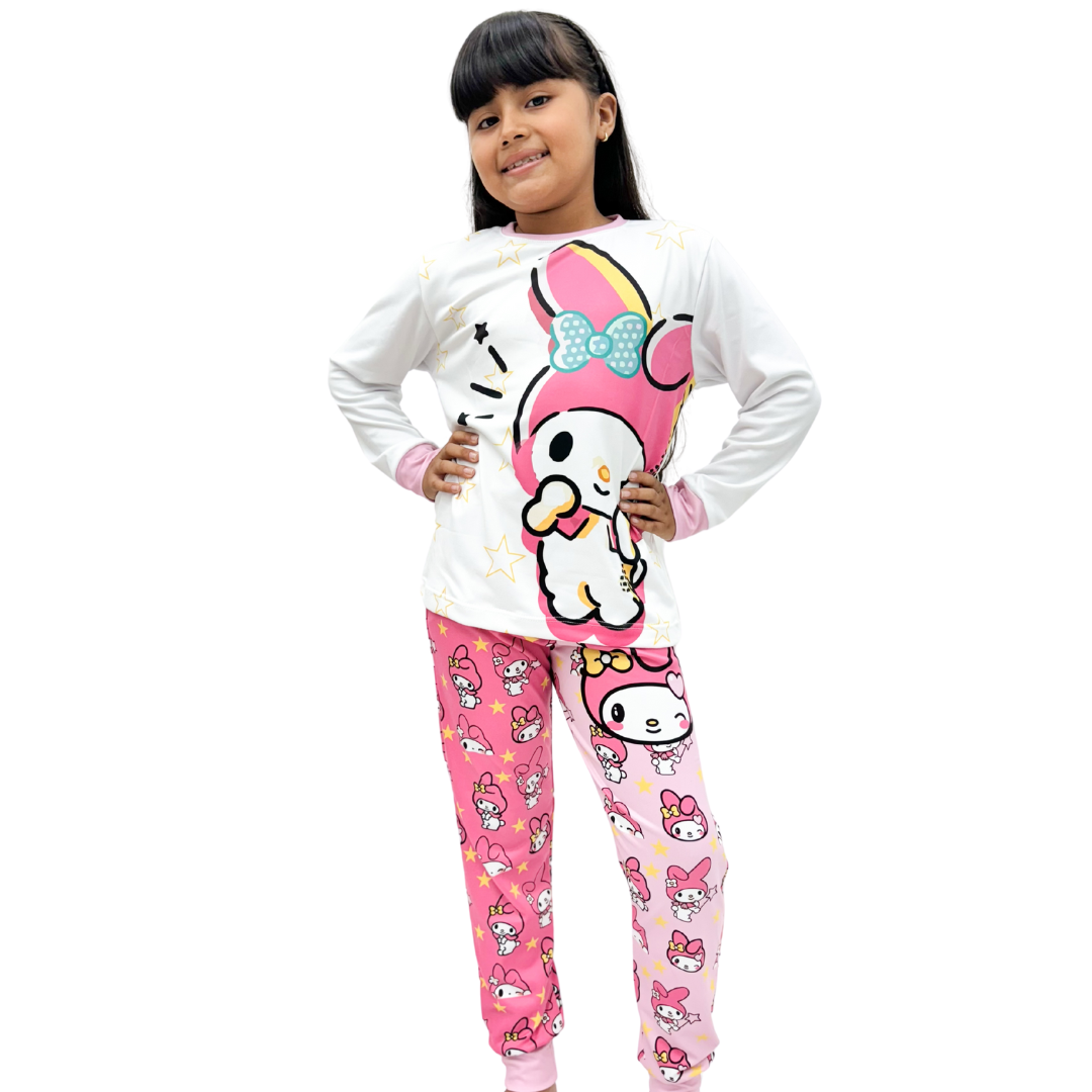MELODY 24 PT+ML