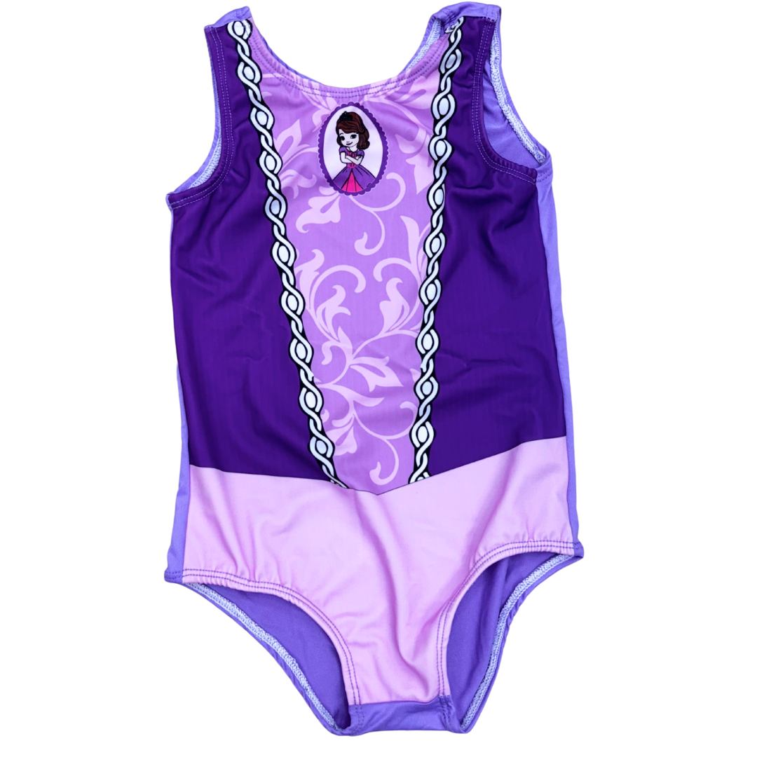 PRINCESA SOFIA BODY SISO - TRB