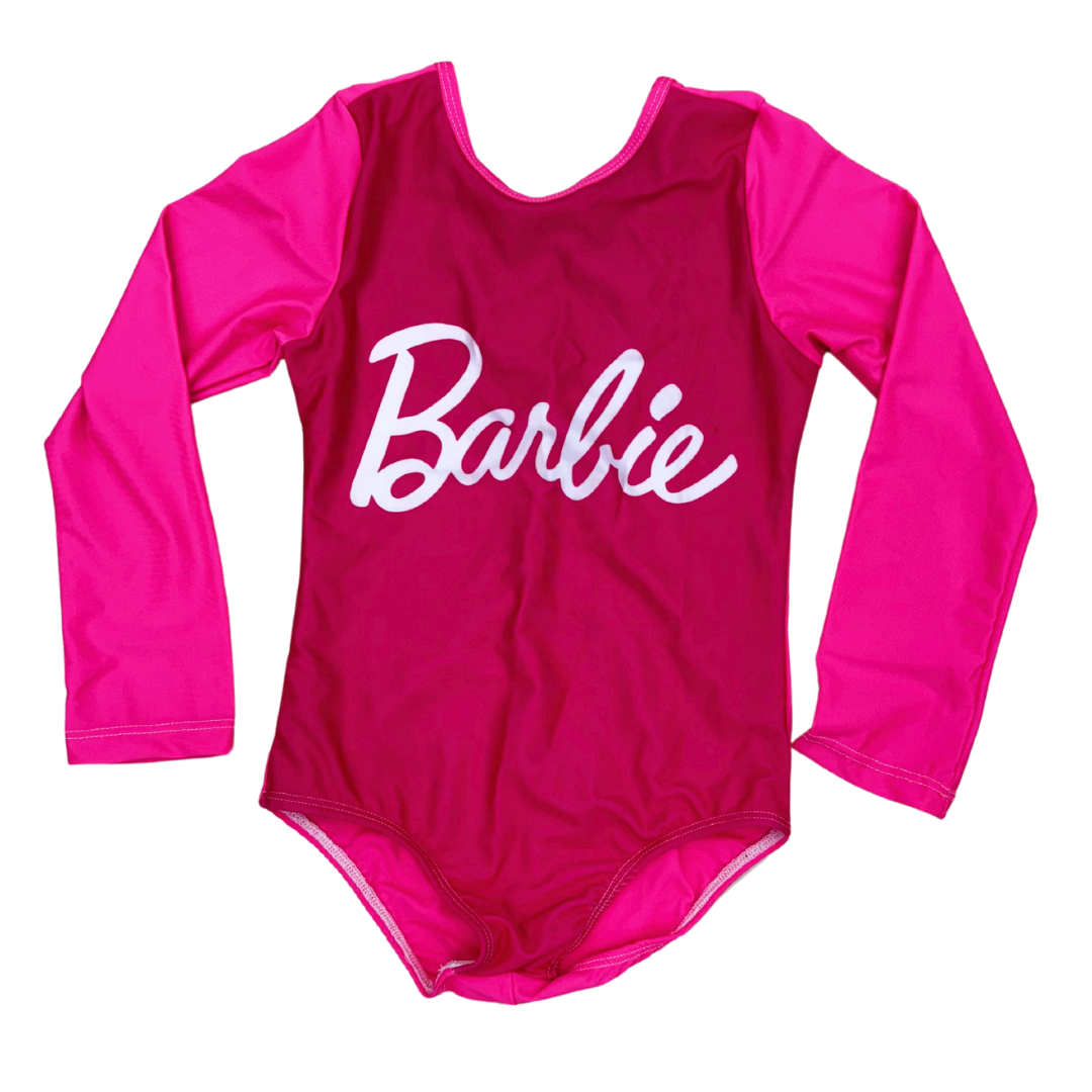 BARBIE BODY ML - TRB