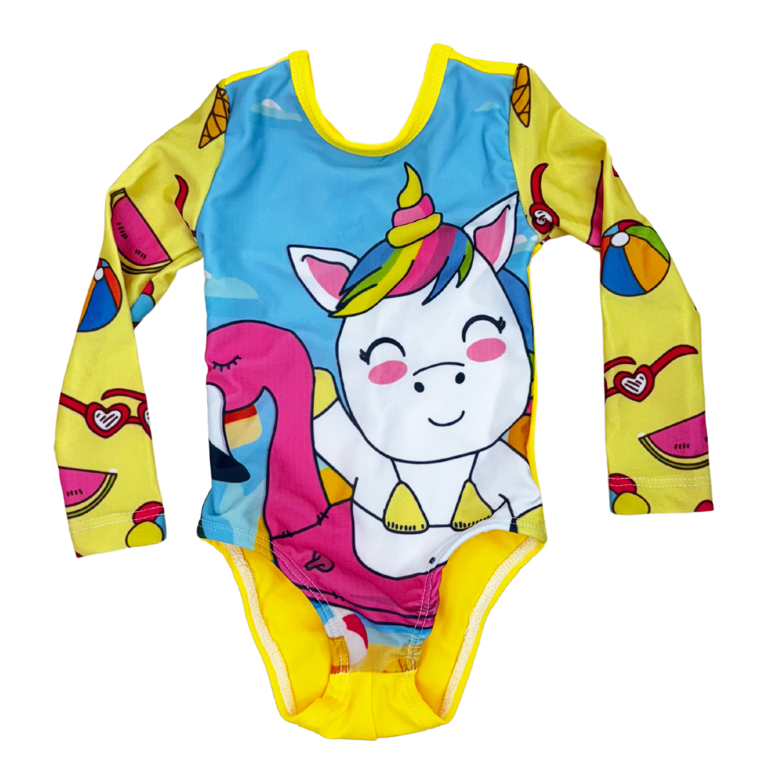 MINI PONY BODY ML - TRB