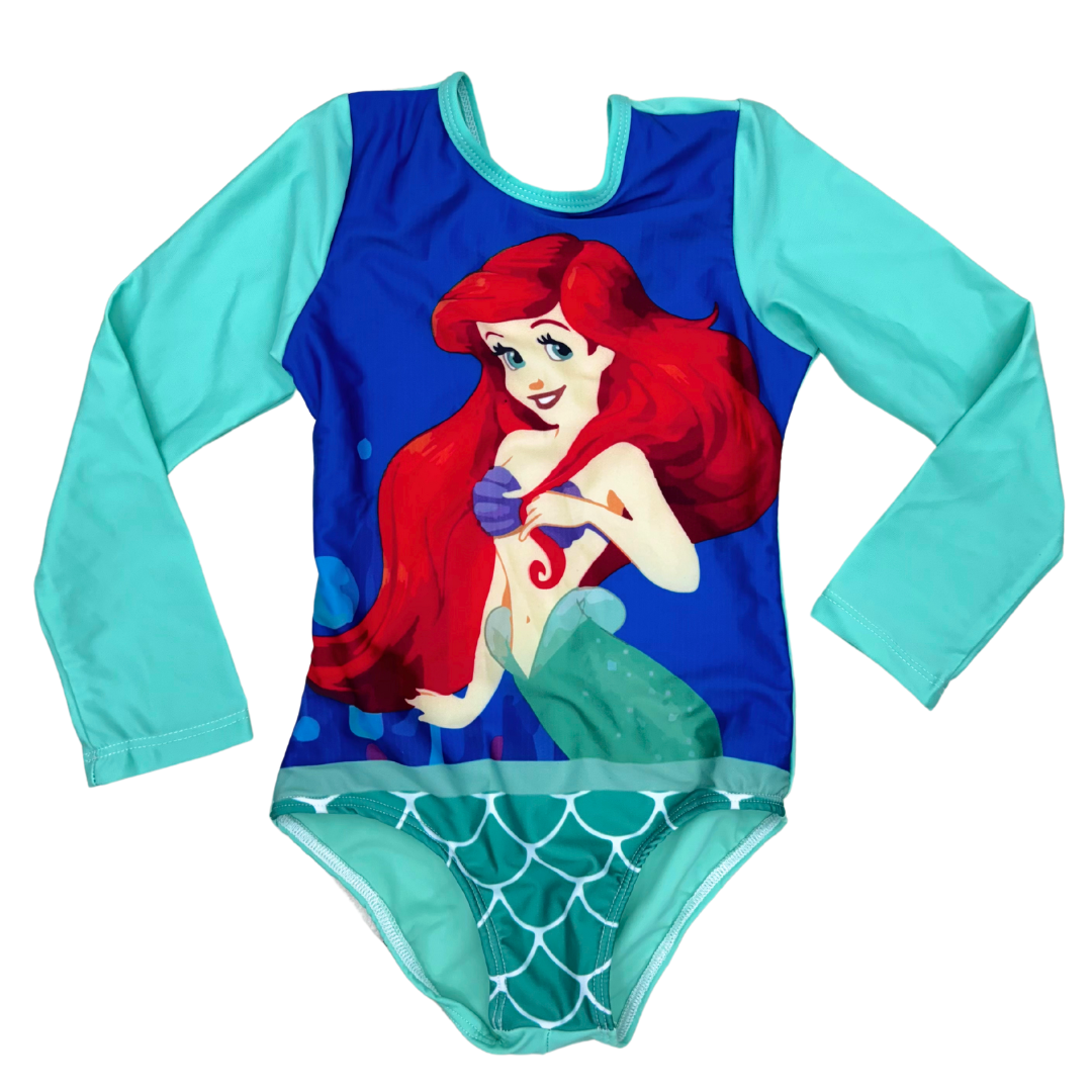 SIRENITA MAR BODY ML - TRB