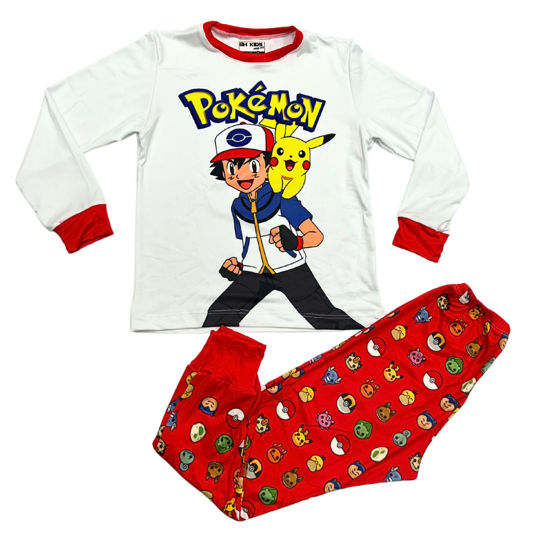 POKEMON 23 PT+ML