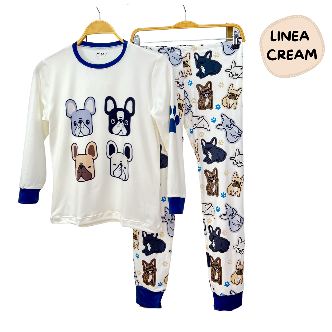 BULLDOG REY CREAM