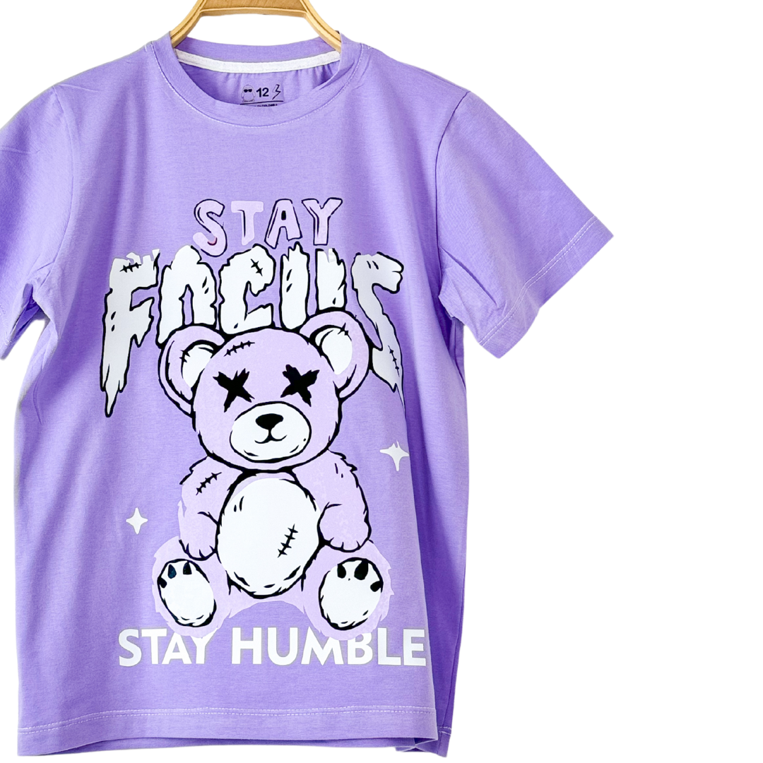 BEAR CMK