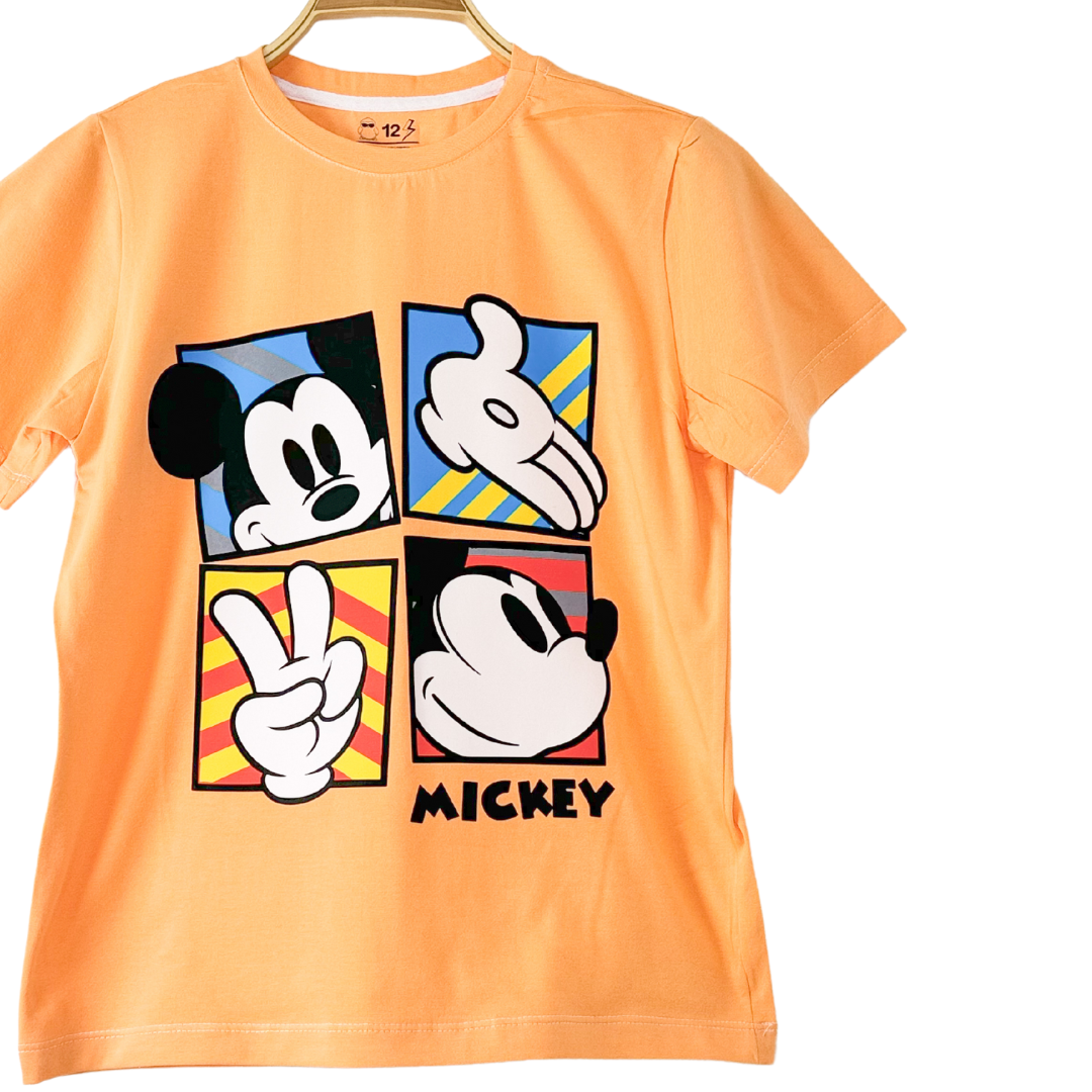 MICKEY CLASSIC CMK