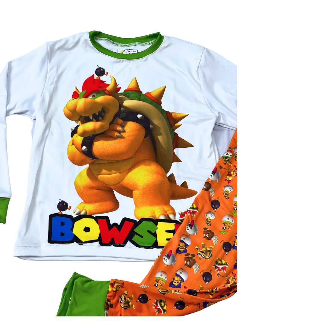 BOWSER PT+ML
