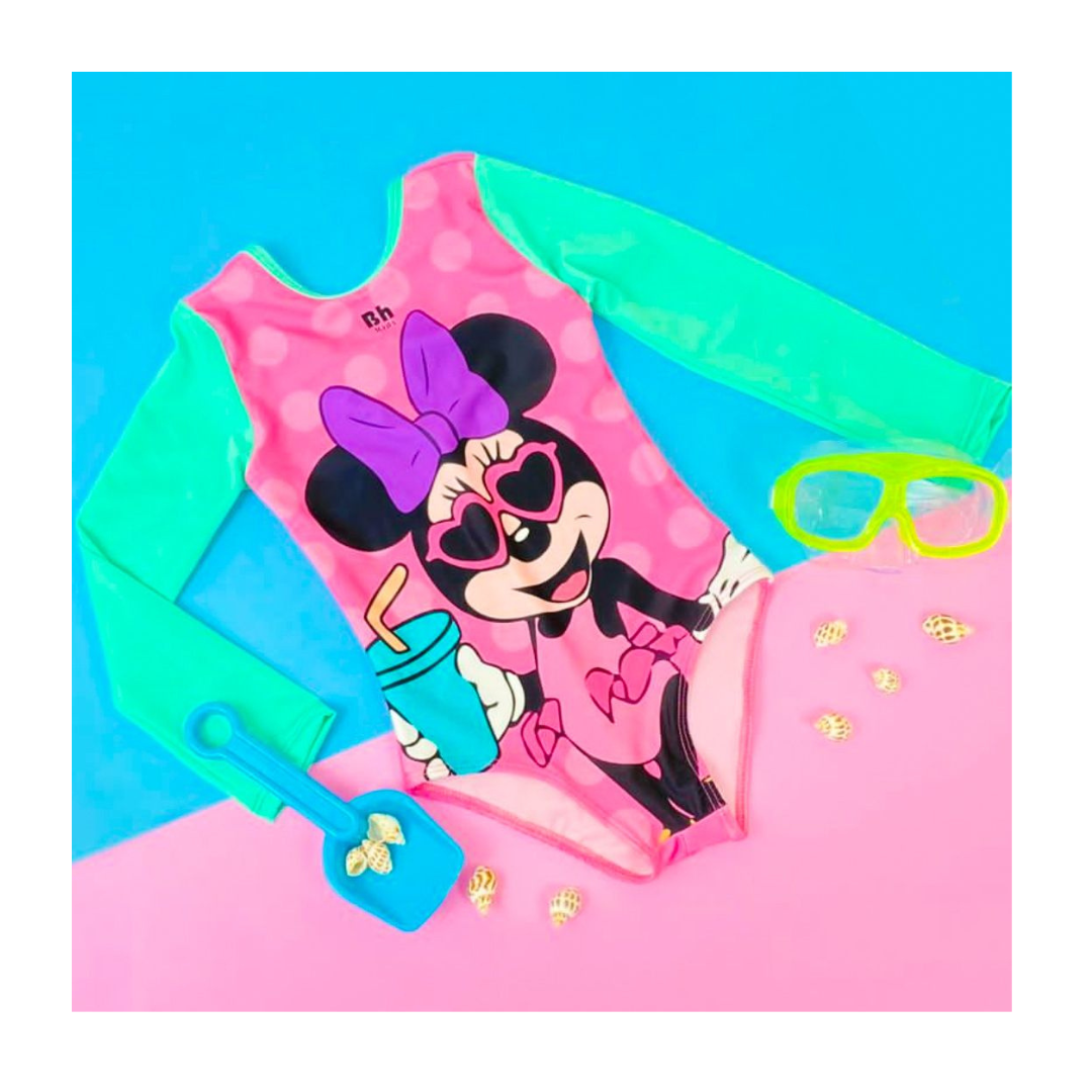 MINNIE SUMMER TRB