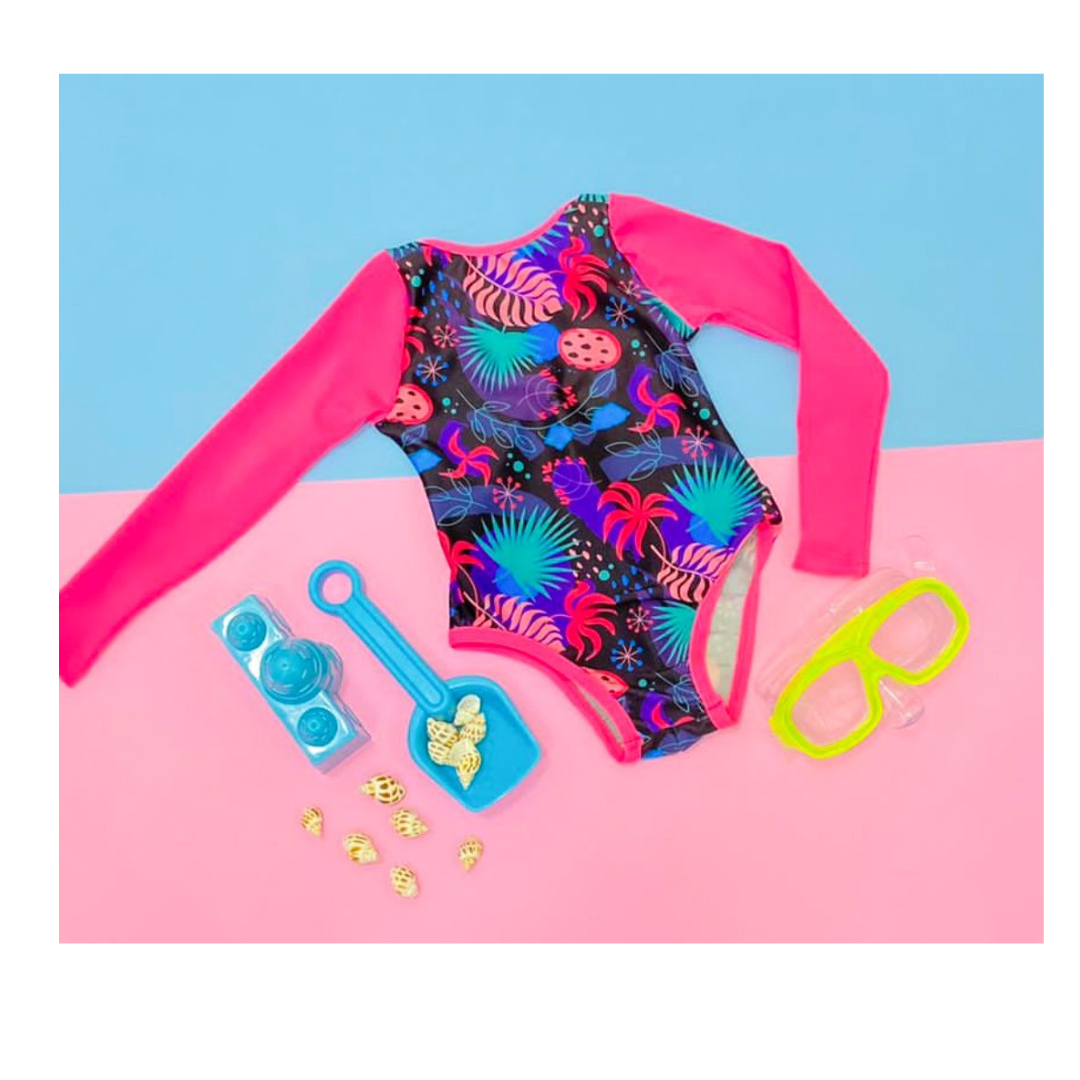 CORALITO BODY ML - TRB