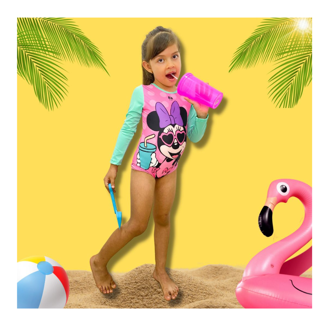 MINNIE SUMMER TRB