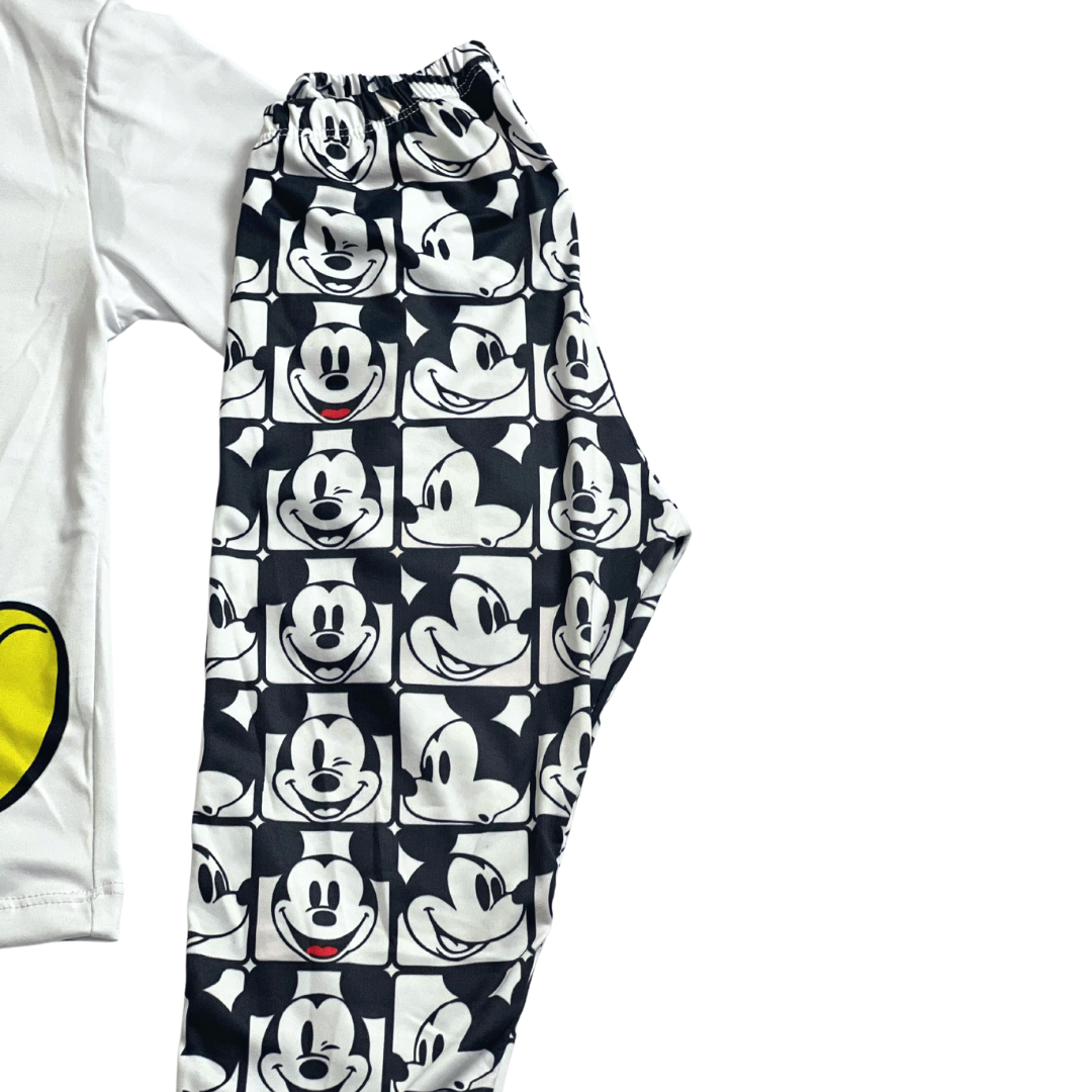 MICKEY BLACK PT+ML