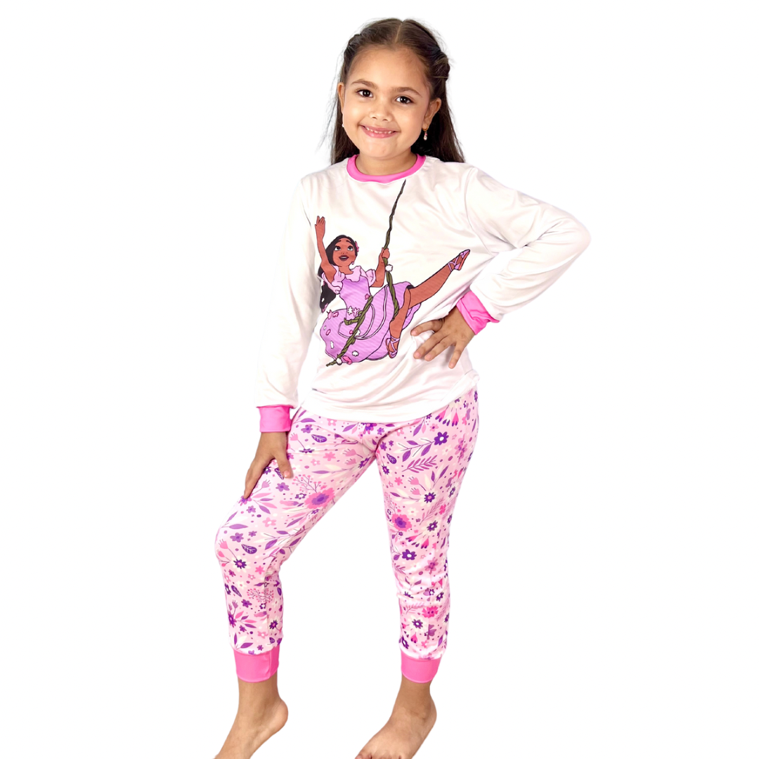 ISABELA 2 ENCANTO PT+ML