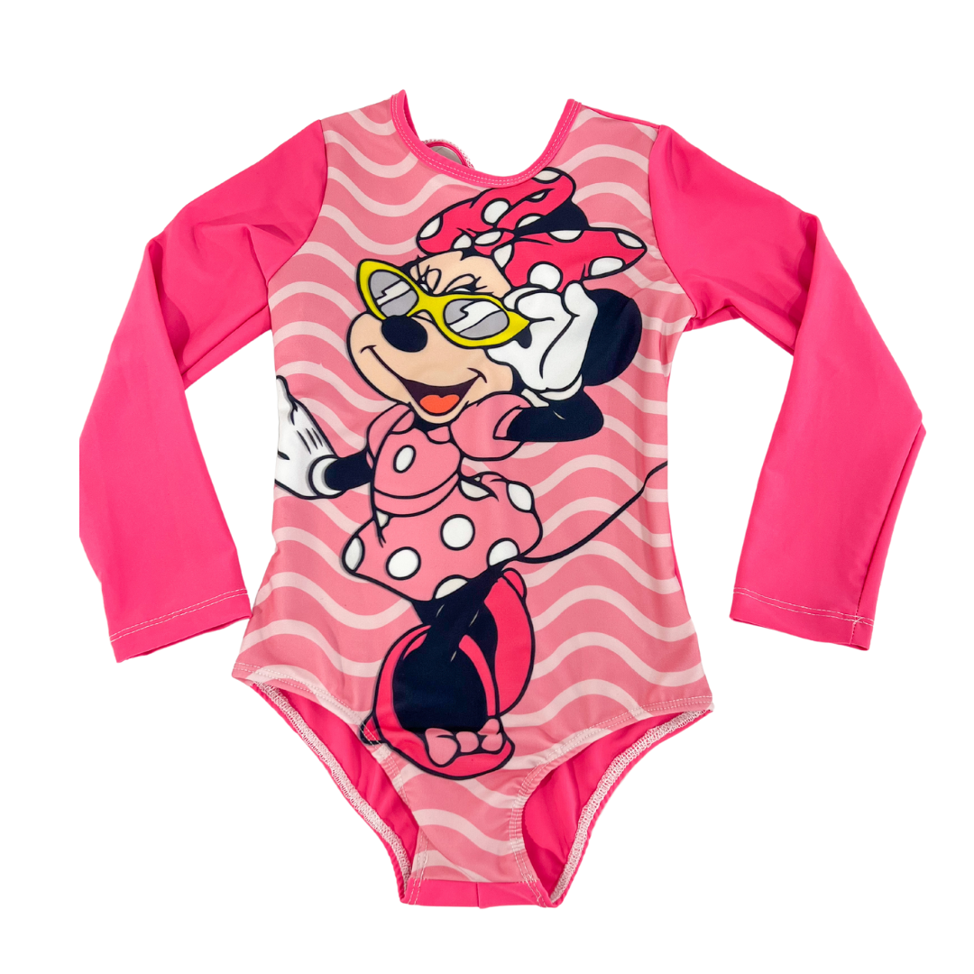 MINNIE COOL BODY ML TRB