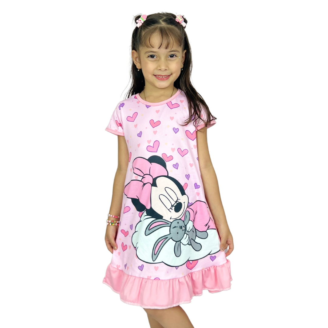 SUEÑO MINNIE - BATA
