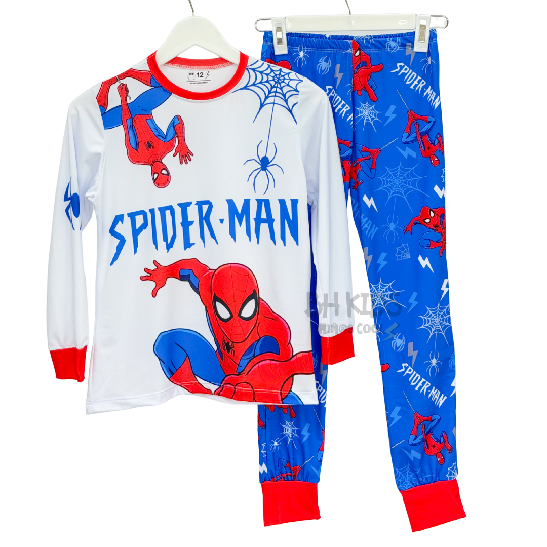 SPIDER 26 PT+ML