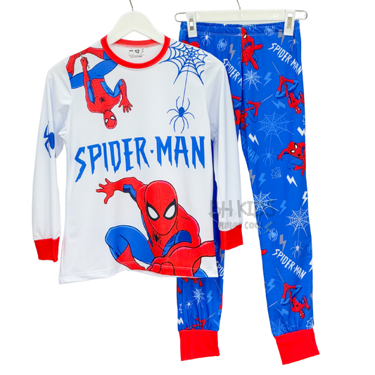 SPIDER 26 PT+ML