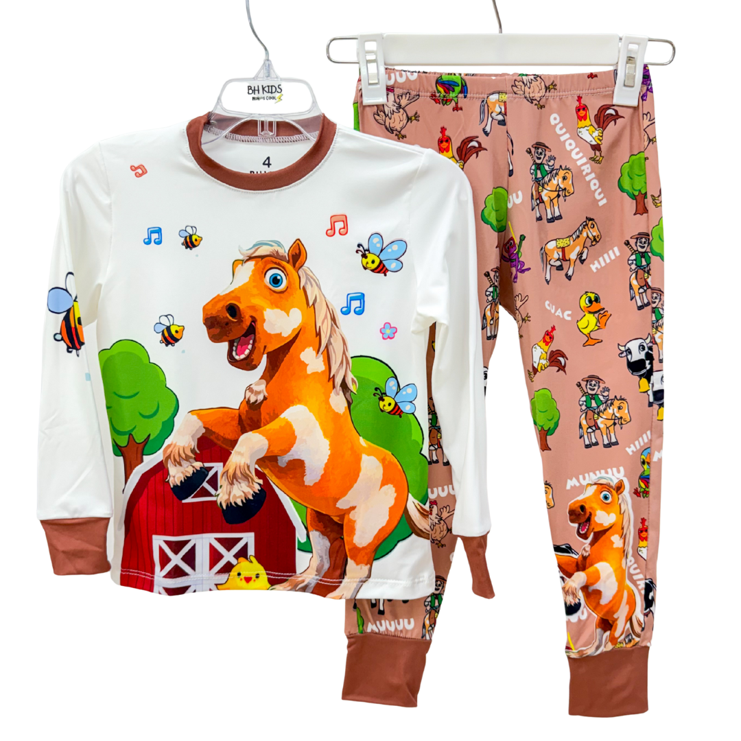 PERCHE CREAM PT+ML W35