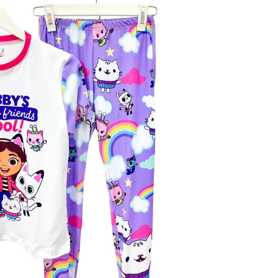 GABY-AVENTURAS PT+ML