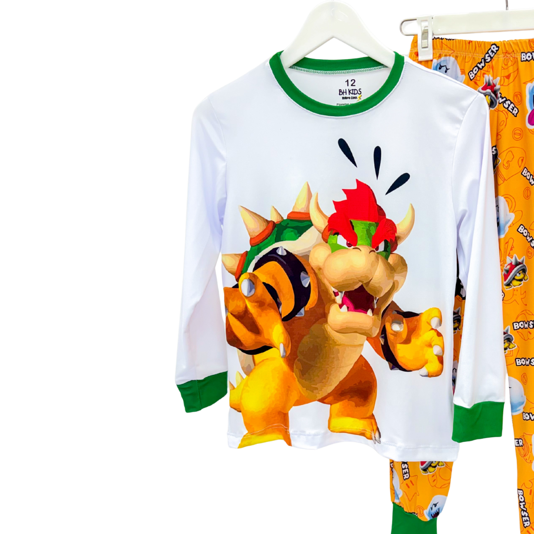 REY BOWSER PT+ML W35