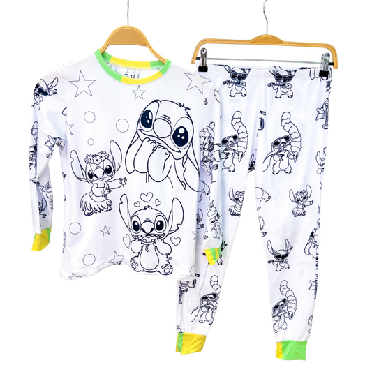 STICH COLOREAMEBH PT+ML