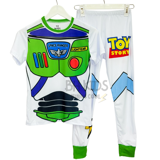 PIJI BUZZ PT+MC