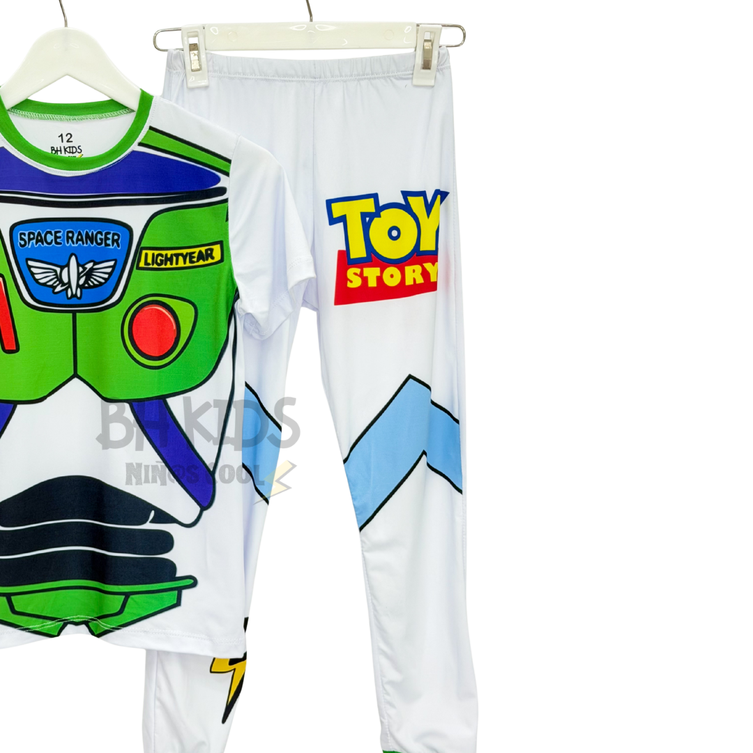 PIJI BUZZ PT+MC