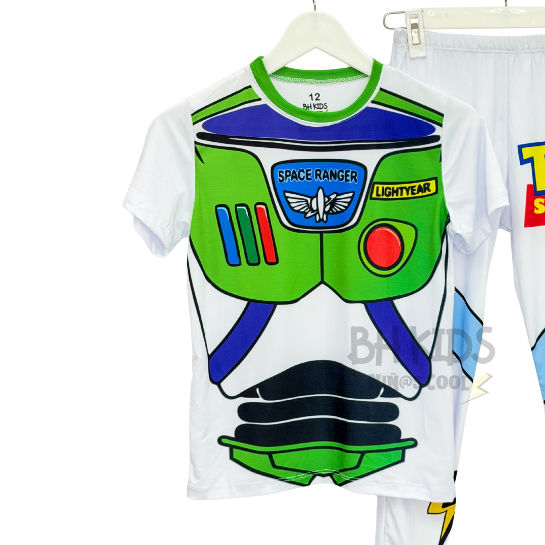 PIJI BUZZ PT+MC