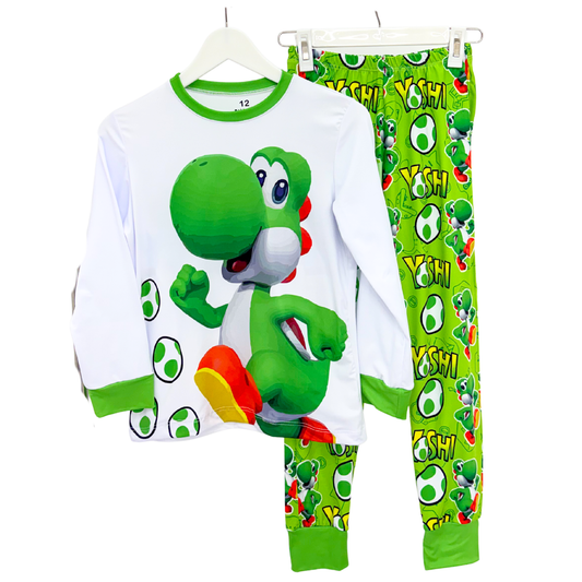 BABY YOSHI PT+ML