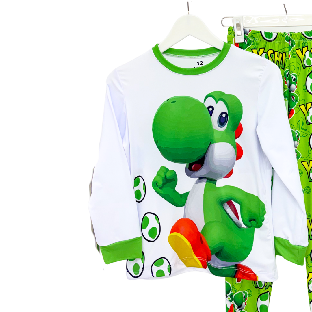BABY YOSHI PT+ML W35