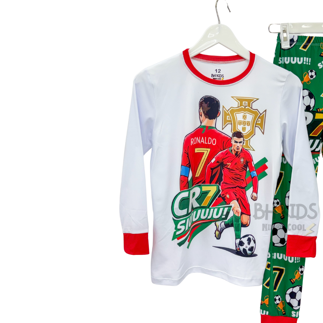 CR7-GOOL PT+ML