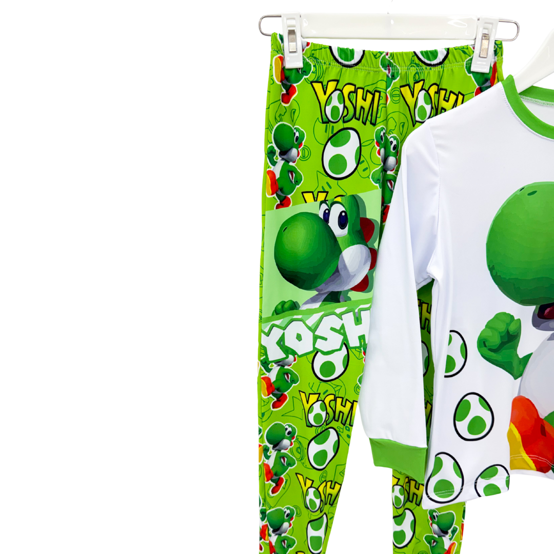 BABY YOSHI PT+ML W35