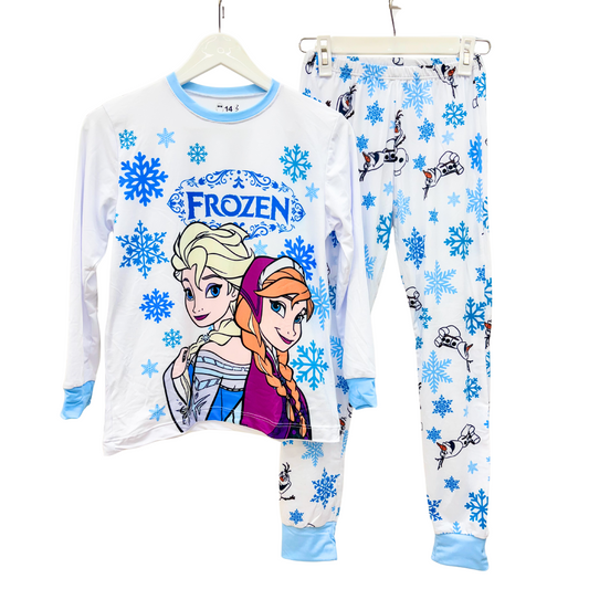 FROZEN 22 PRINCESS PT+ML
