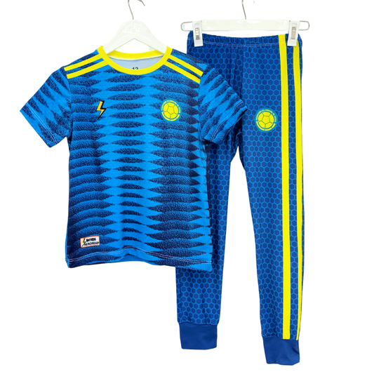 COLAZUL-MUNDIAL 26 PT+ML