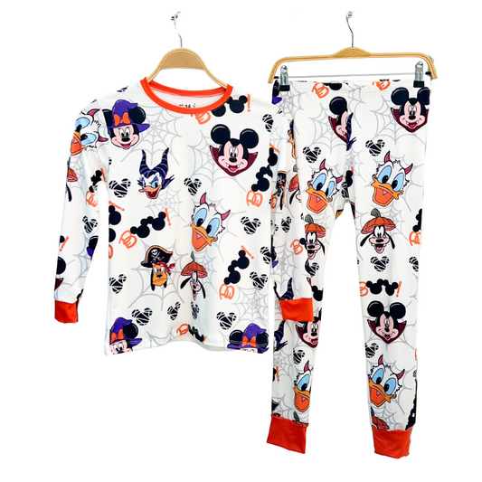 MINNIE MICKEY-TRIKI PT+ML HLW