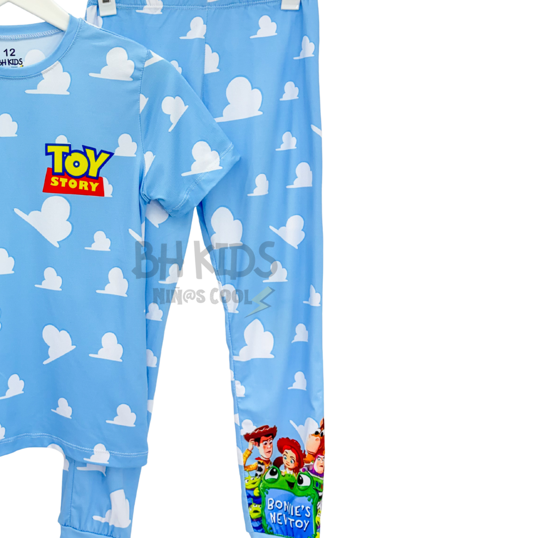 TOY NUBECITAS PT+ML