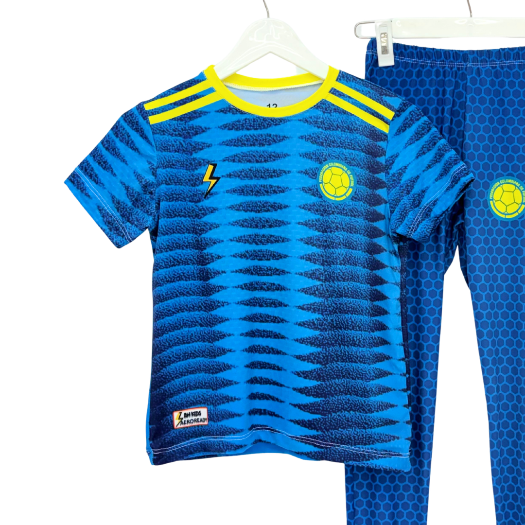 COLAZUL-MUNDIAL 26 PT+ML