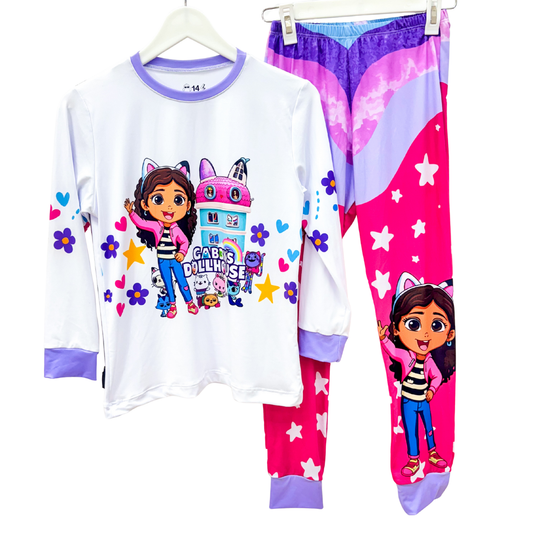 MUÑEQUILANDIA PT+ML