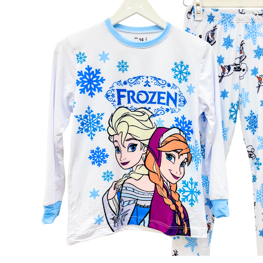 FROZEN 22 PRINCESS PT+ML