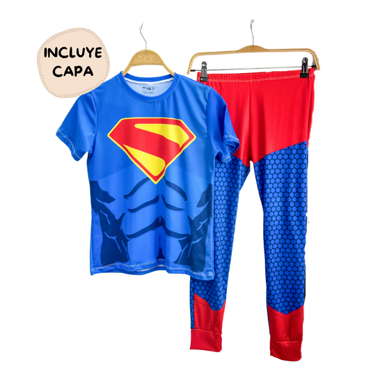 H-SUPER BOY 25 CAPA PIJIFRAZ