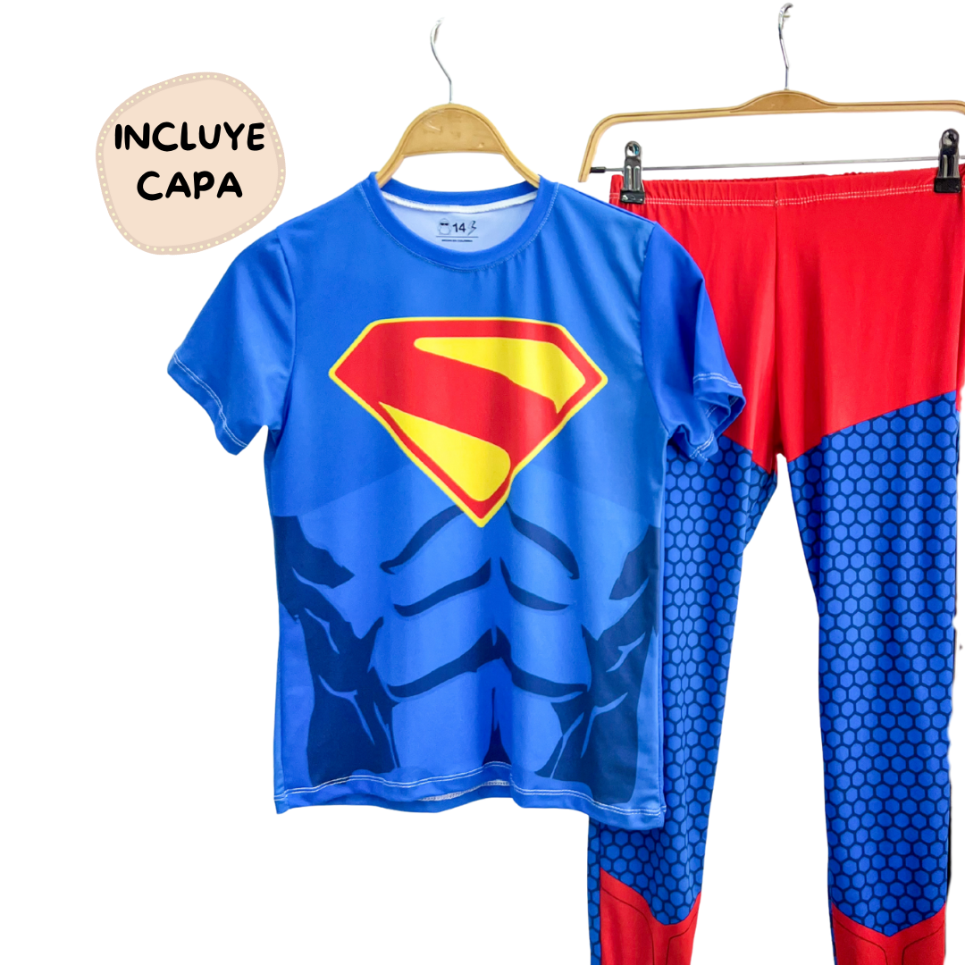 H-SUPER BOY 25 CAPA PIJIFRAZ