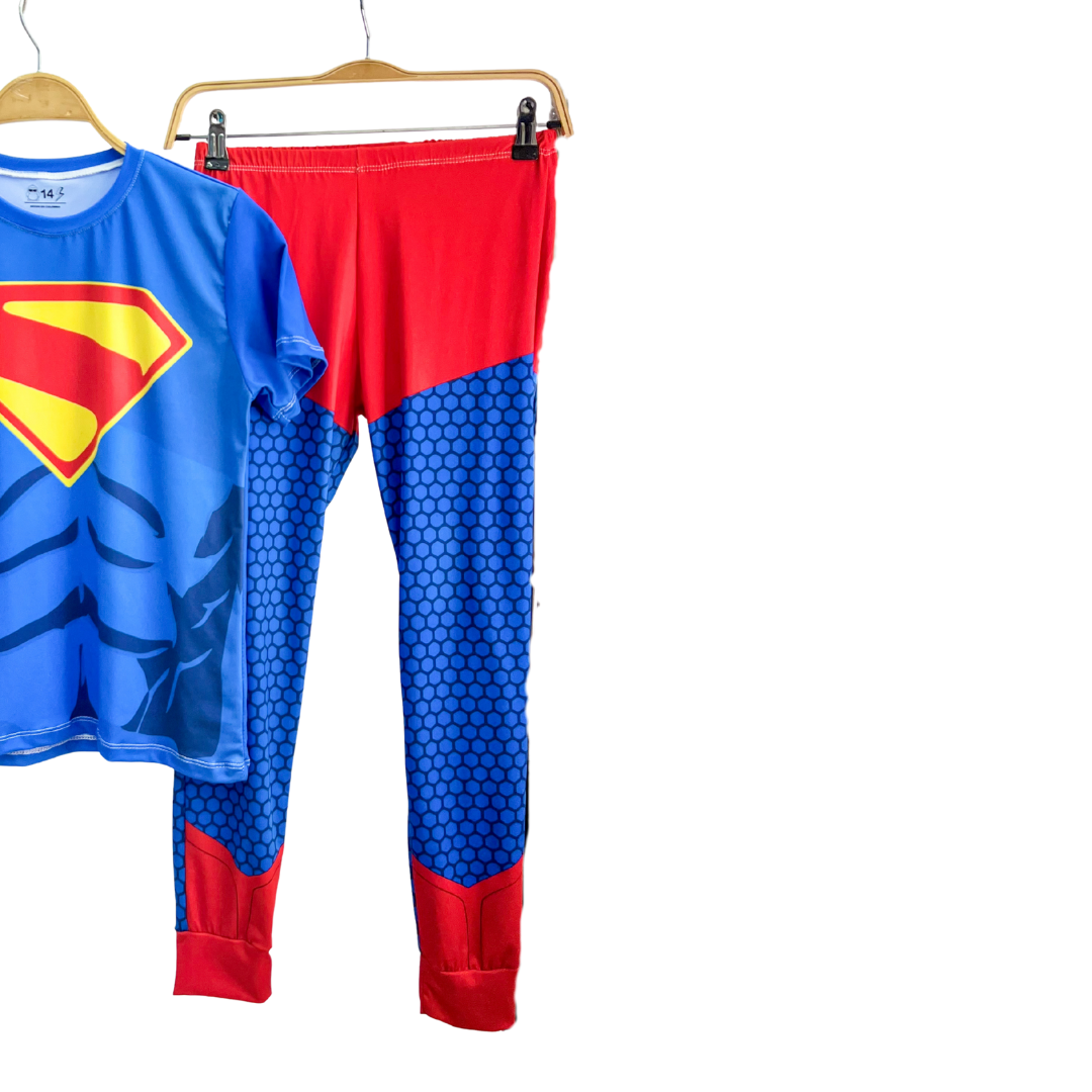 H-SUPER BOY 25 CAPA PIJIFRAZ