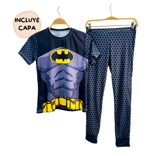 H-BATMAN BOY 25 CAPA PIJIFRAZ