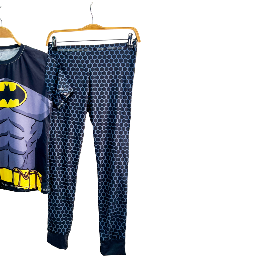H-BATMAN BOY 25 CAPA PIJIFRAZ