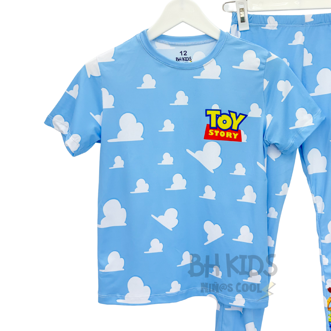 TOY NUBECITAS PT+ML
