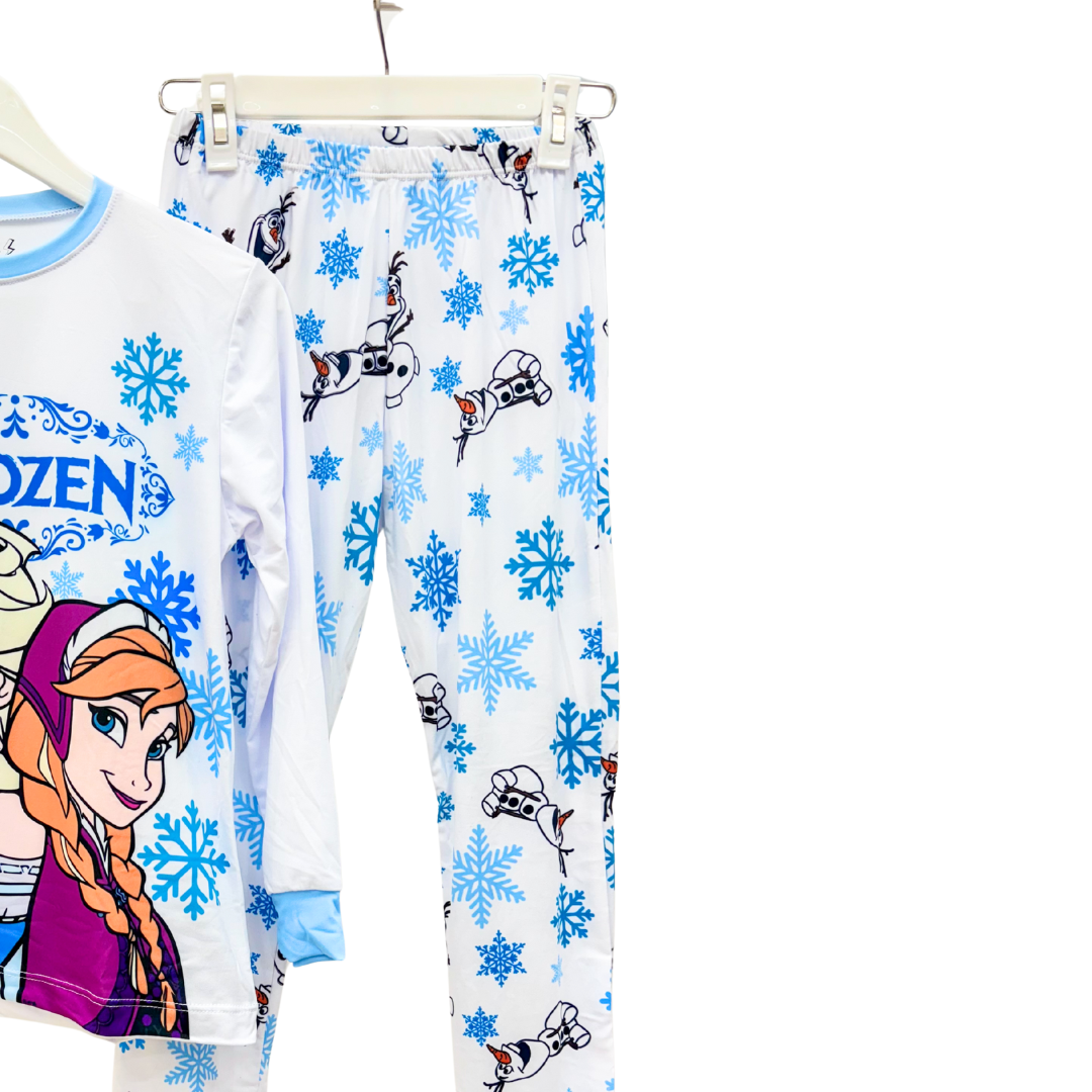 FROZEN 22 PRINCESS PT+ML