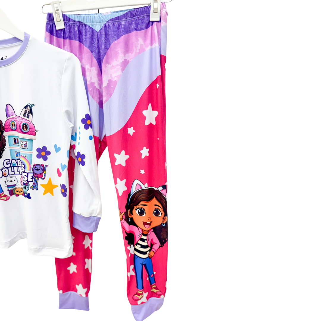 MUÑEQUILANDIA PT+ML