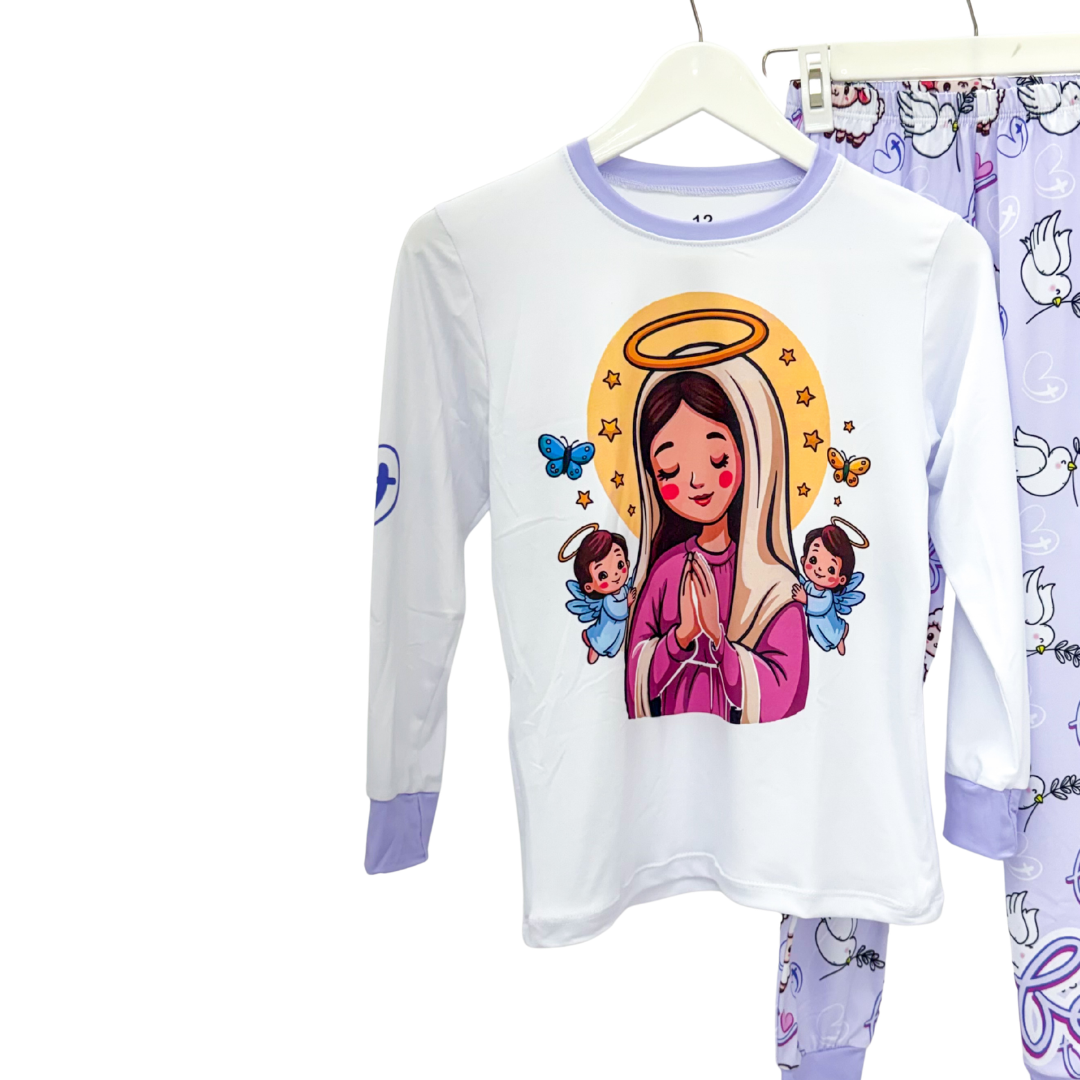 RAYITOS DE FE PT+ML PD W35